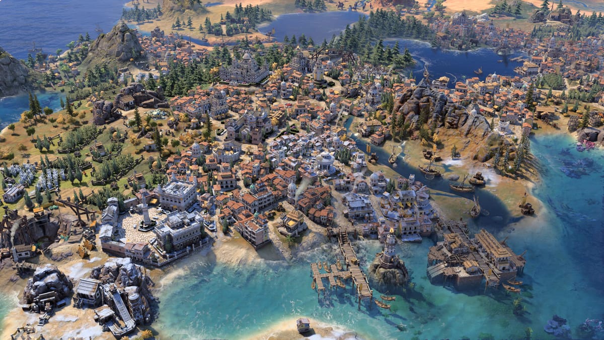 Ubisoft ruší zprvu veleúspěšný XDefiant, bývalý šéf PlayStationu předpovídá budoucnost a nová AI od Googlu umí dělat 3D hry z jediného obrázku