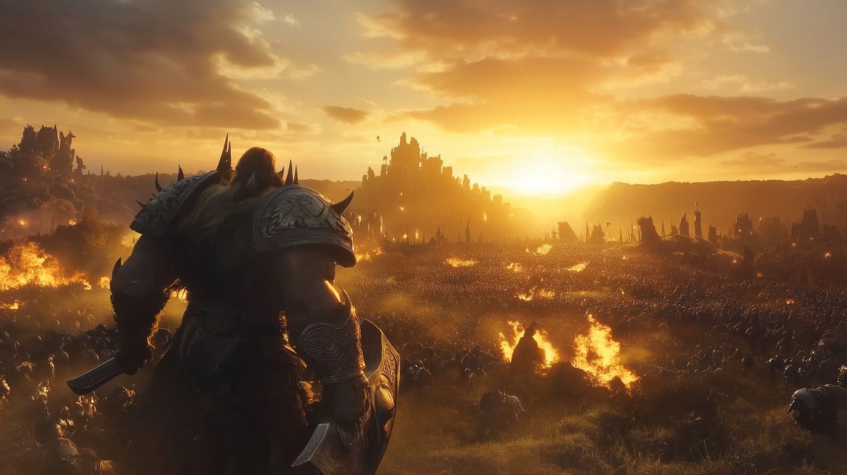 Blizzard odstraňuje Warcrafty z GOGu, Microsoft s mobilním obchodem vyčkává a Avatar je na PS5 Pro ošklivější