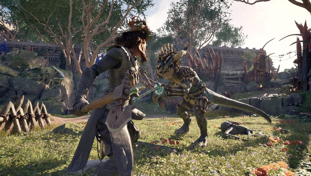 Budoucnost Assassin’s Creed, minulost Arkane a konec Earthblade