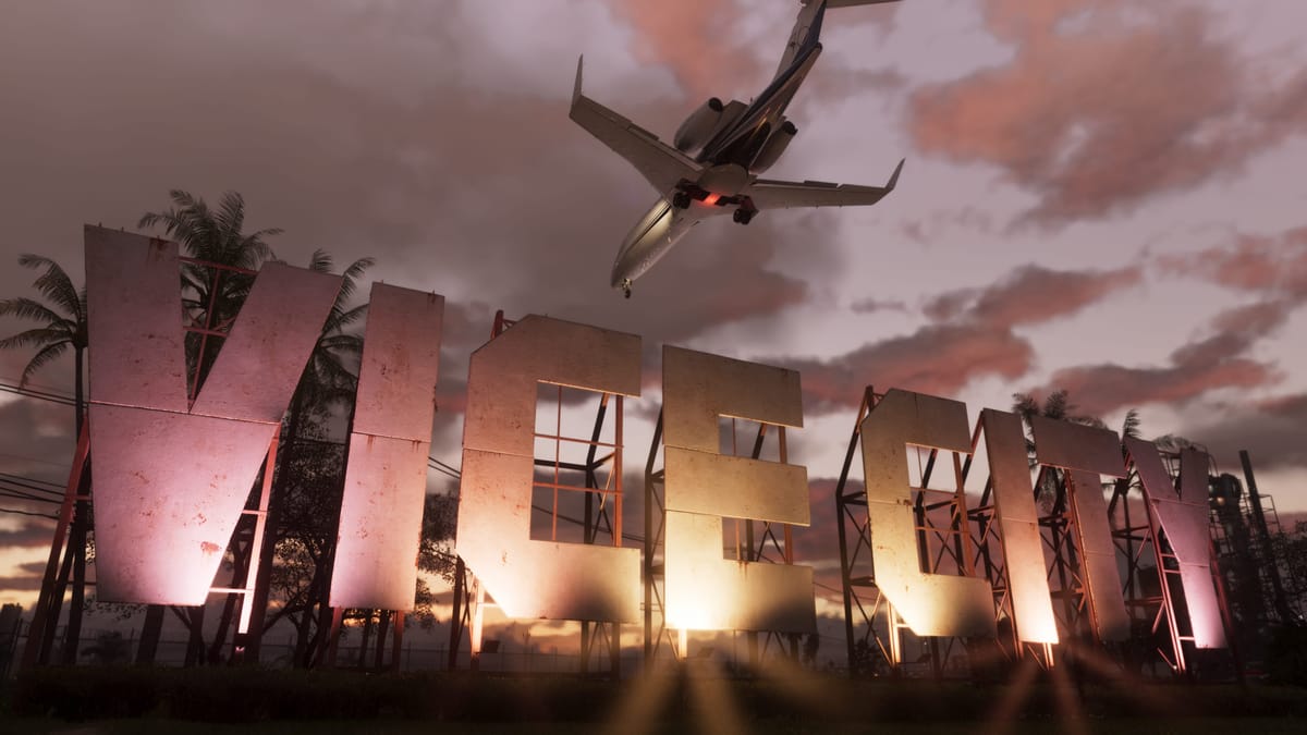 Grand Theft Auto VI vyjde v květnu 2026, Half-Life 3 se dá prý dohrát a Microsoft taky zdražuje