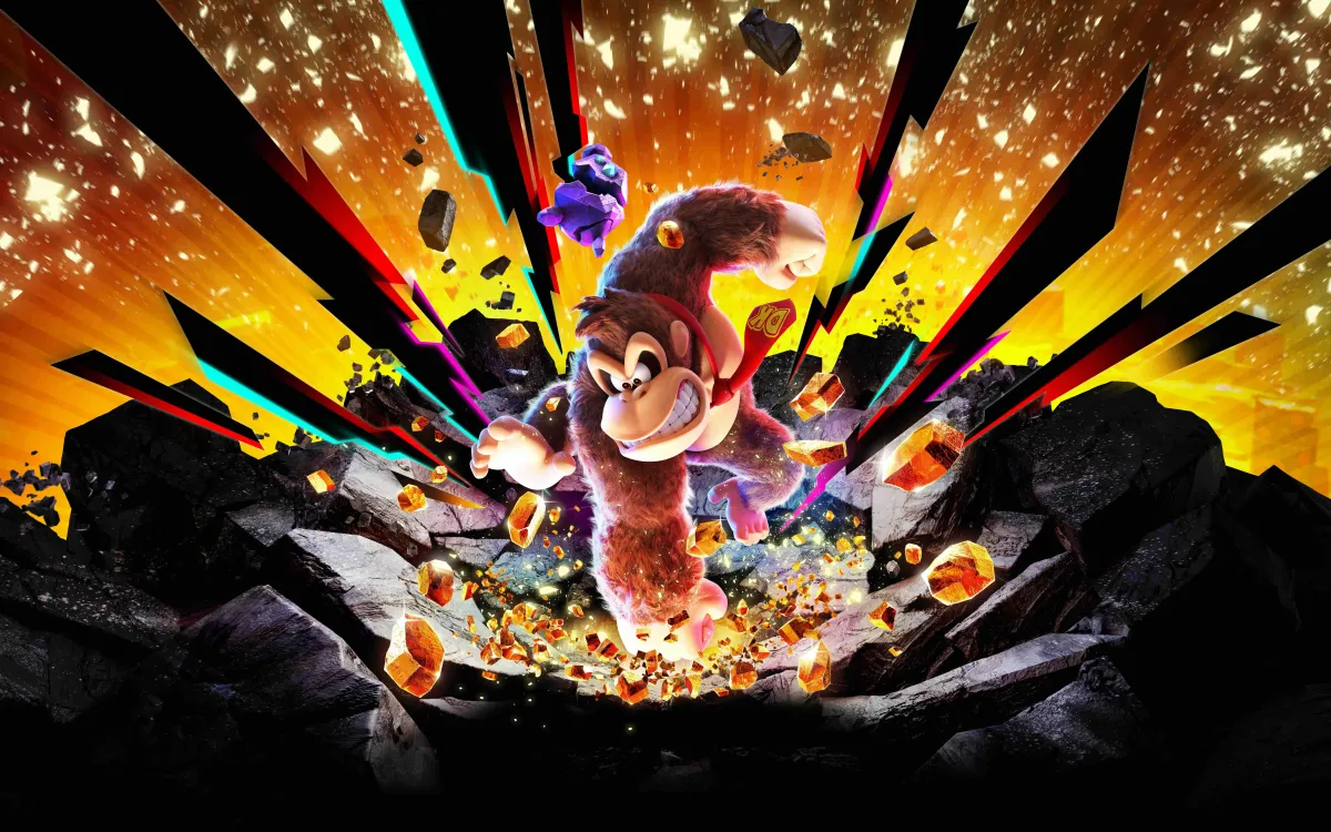 V Sony to zavání monopolním chováním, Hitman vs záchody a Donkey Kong Bananza mají na svědomí tvůrci Super Mario Odyssey