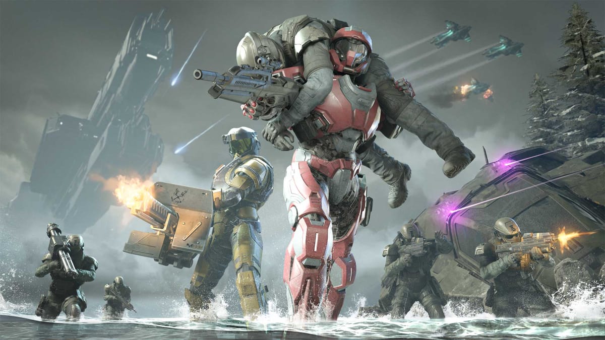 CHECK:POINT - Microsoft tlačí na vývoj s AI, producentka God of War varuje před AAA hrami a Steam zavádí kalendář