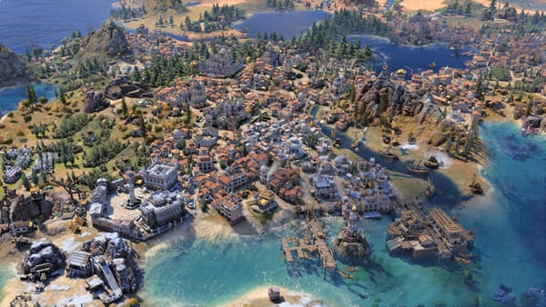 Ubisoft ruší zprvu veleúspěšný XDefiant, bývalý šéf PlayStationu předpovídá budoucnost a nová AI od Googlu umí dělat 3D hry z jediného obrázku