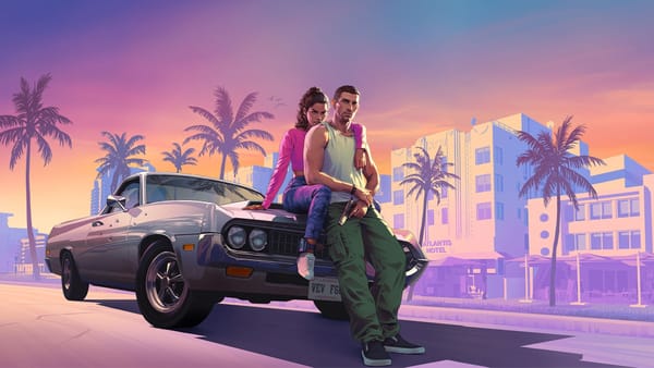 Predikce 2025: GTA 6 se odloží, Switch 2 bude instantní hit a Ubisoft v současné podobě skončí