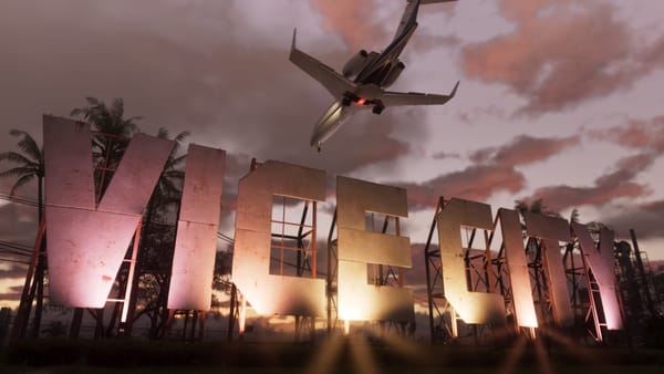 Grand Theft Auto VI vyjde v květnu 2026, Half-Life 3 se dá prý dohrát a Microsoft taky zdražuje