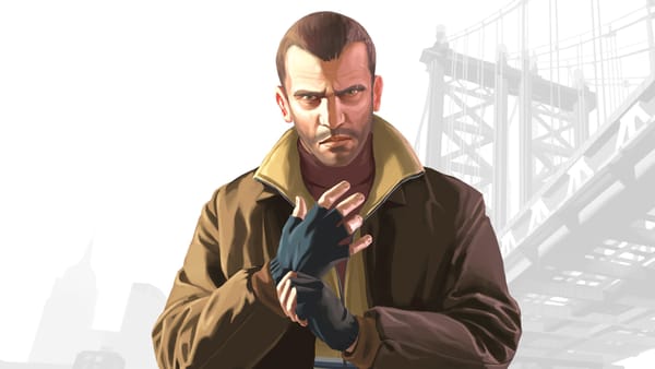 GTA IV možná dostane remaster, Marvel 1943: Rise of Hydra vyjde až příští rok a tvůrci Overwatche zakládají odbory