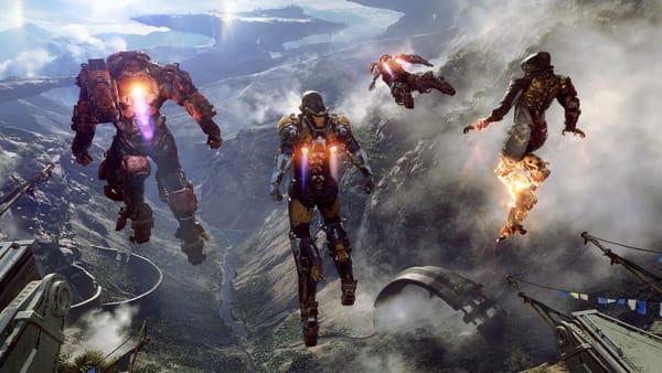 Končí Anthem i pirátské weby, Romero Games zatím ne a King nahrazuje propuštěné vývojáře umělou inteligencí