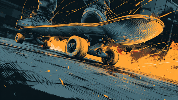 TGIF: THPS