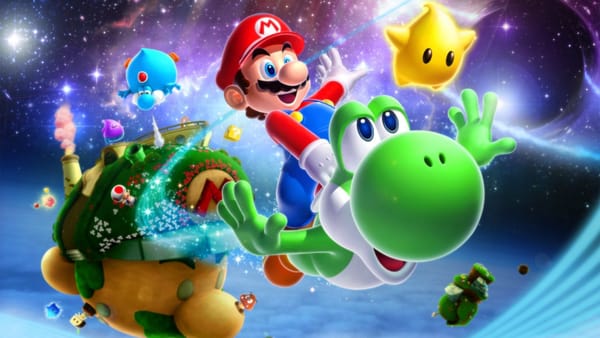 CHECK:POINT - Absurdní patent Nintenda, další klacky pod nohama NSFW her a vliv nového zákona o online bezpečnosti na sociální funkce her