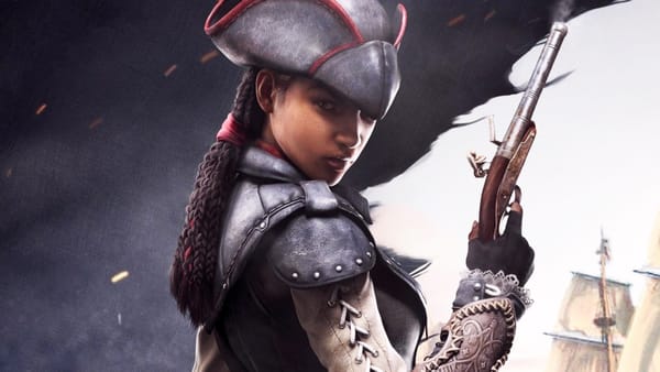 CHECK:POINT - Ubisoft prý zrušil politicky odvážného Assassína, Microsoft má chystat výrazně dražší hybridní Xbox a průměrný věk hráče je už 41 let