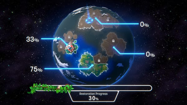 TGIF - nový rok zase jinak