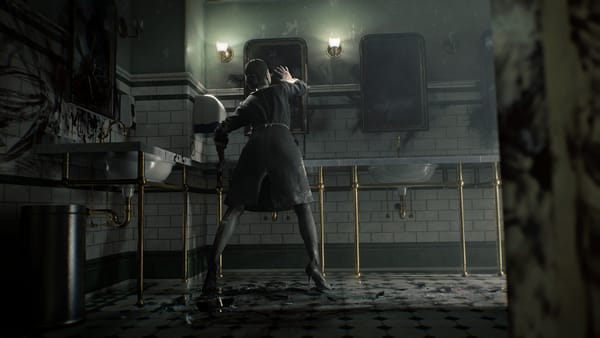 TGIF – Resident Evil, ti druzí a jedna sympatická pocta